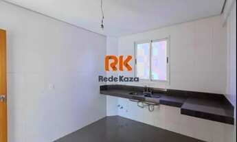 Imagem 4: Apartamento para aluguel, 4 quartos, 5 vagas, Palmares - Belo Horizonte/MG