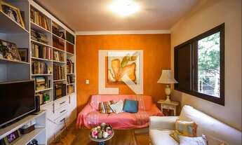 Imagem 5: Apartamento para Aluguel - Portal do Morumbi, 2 Quartos, 120 m2