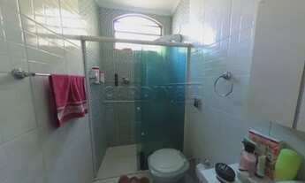 Imagem 6: Casa Padrão em São Carlos