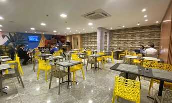 Imagem 2: Apartamento para aluguel com 38 metros quadrados com 1 quarto em Pina - Recife - Pernambuc