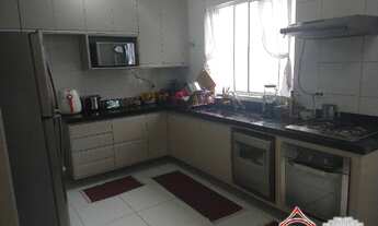 Imagem 5: CASA NO CONDOMÍNIO SANTA BARBARA JACAREÍ SP