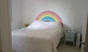 Imagem 3: Apartamento para aluguel 107 metros 2 suítes andar alto 2 vagas terraço gourmet