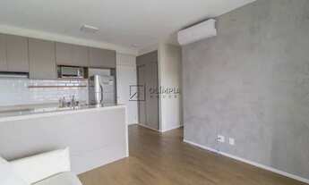 Imagem 4: Apartamento Venda 3 Dormitórios - 72 m² Campo Belo