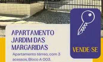 Imagem: Apartamento 3/4, 104m2