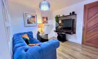 Imagem 3: Cobertura duplex 5 quartos para venda em Icaraí - Niterói - RJ