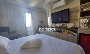 Imagem 3: Apartamento Duplex com 3 dormitórios à venda, 240 m² por R$ 3.000.000 - Bela Aliança - São