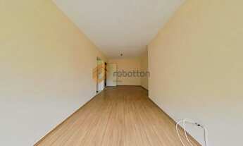 Imagem 6: Apartamento para aluguel possui 65 metros quadrados com 2 quartos em Santo Amaro - São Pau