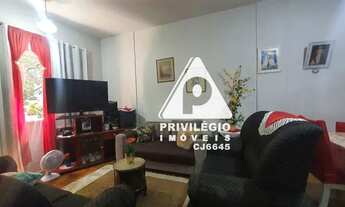 Imagem 3: 2 Quartos com dependência em Botafogo!!!