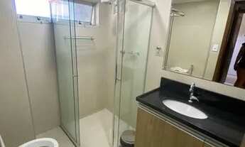 Imagem 2: CONDOMINIO CIDADE JARDIM, SEMI MOBILIADO 2 SUÍTES, COM CLOET