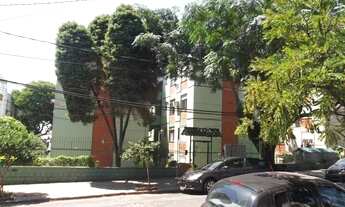 Imagem 2: Apartamento-CRISTAL-PORTO ALEGRE