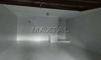 Imagem 4: Sobrado Residencial na Região da Vila Mazzei com 3 Dormitórios, 3 Banheiros (1 Suíte) e 4