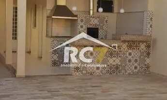 Imagem 7: Casa para alugar no Condomínio Quinta Ranieri Blue