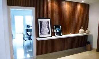 Imagem 5: Casa com 4 dormitórios, 540 m² - venda por R$ 8.800.000,00 ou aluguel por R$ 38.000,00/mês