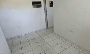 Imagem 4: Kitnet Porta Larga primeiro qndar