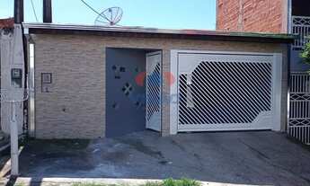 Imagem: Casa para aluguel, 3 quartos, 1 suíte