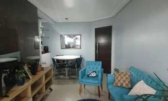 Imagem 4: Apartamento para venda tem 76 metros quadrados com 3 quartos em Marambaia - Belém - PA