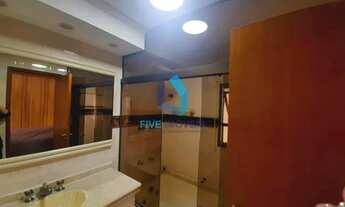 Imagem 5: APARTAMENTO 147 M2 4 QUARTOS 1 SUÍTE R$ 7.605,00 JARDIM MARAJOARA SÃO PAULO SP