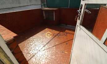 Imagem 5: Casa SOBRELOJA com 3 dormitórios para alugar, 110 m² - Vila Leopoldina - São Paulo/SP