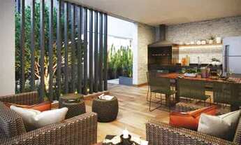 Imagem 7: Apartamento com 62 metros quadrados com 2 quartos e vaga Perdizes - São Paulo - SP