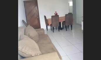 Imagem 5: Apto em Nova Parnamirim - 3/4 sendo 01 suíte - R$ 170 mil