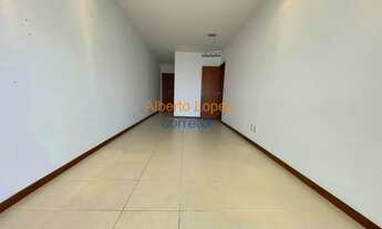 Imagem 5: APARTAMENTO COM VISTA 02 QUARTOS - JARDIM GUANABARA - ILHA DO GOVERNADOR