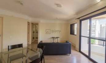 Imagem: Apartamento Locação Jardim Paulista 55