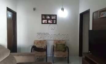 Imagem 15: SÃO JOSÉ DO RIO PRETO - Casa Padrão - JARDIM NAZARETH