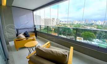 Imagem 11: Excelente residencial em Pinheiros, próximo a Marginal Pinheiros, Av. Rebouças e Av. Faria