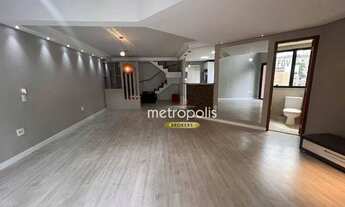 Imagem 9: Apartamento Duplex à venda, 170 m² por R$ 1.280.000,00 - Jardim - Santo André/SP