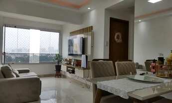 Imagem: 2/4 com Suíte- Andar Alto- Nascente- 2