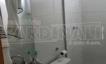 Imagem 5: Apartamento Padrão em Araraquara