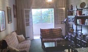 Imagem: Apartamento com 2 dormitórios para alugar