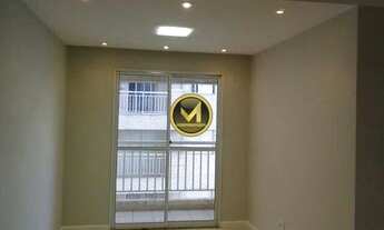 Imagem 5: Apartamento à venda no bairro Vila Rosália - Guarulhos/SP