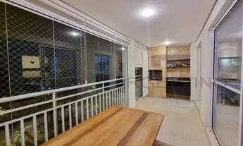 Imagem 3: Lindo Apartamento com Vista para Boulevard - Helbor Reserva do Itapety