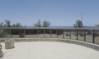 Imagem 7: Oportunidade Cobertura Duplex para venda 370 m2 5 quartos de frente para o Mar na Praia do