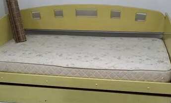 Imagem: Pensionato ( vaga masculina