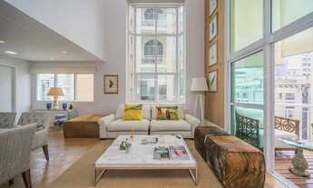 Imagem 5: Rarus Flats - Flat para locação - Edifício Estanconfor Villa Jardins