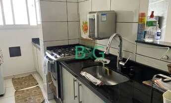 Imagem: Apartamento com 2 dormitórios à venda