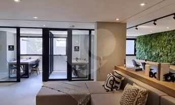 Imagem: São Paulo - Apartamento Padrão - PERDIZES