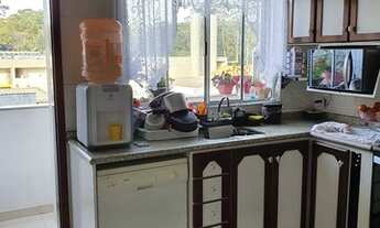 Imagem 6: Sobrado 3 dormitórios com piscina no bairro Jardim Nossa Senhora do Carmo ZL/SP