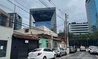 Imagem 5: Salão comercial na RuaTaperoá próximo a Av. Eng. Luiz Carlos Berrini