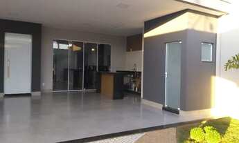 Imagem 4: CASA RESIDENCIAL em AMERICANA - SP, JARDIM TERRAMÉRICA I