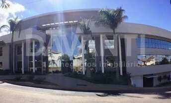 Imagem: Sala - Residencial Parque das Araucárias