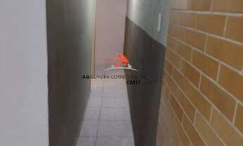 Imagem 5: CASA COMERCIAL LOCAÇÃO- PARQUE NOVO ORATÓRIO - 50m²- R$1.300,00