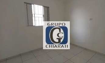 Imagem 4: Casa com 3 dormitórios para alugar, 100 m² por R$ 1.580,00/mês - Vila Nossa Senhora do Ret