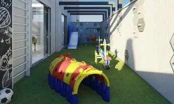 Imagem 4: Apartamento em Porto Belo