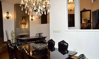 Imagem 3: Condomínio com 4 quartos à venda ou para alugar em Panamby - SP