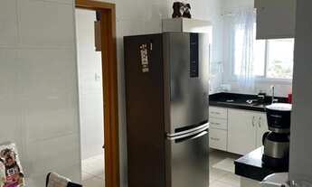 Imagem 6: Apartamento com 2 dormitórios à venda, 80 m² por R$ 480.000,00 - Aviação - Praia Grande/SP