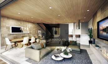 Imagem: Casa à venda, 200 m² por R$ 2.170.000,00