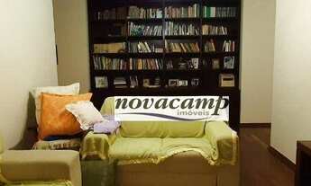 Imagem 6: Casa com 4 dormitórios, 240 m² - venda por R$ 850.000,00 ou aluguel por R$ 4.668,96/mês